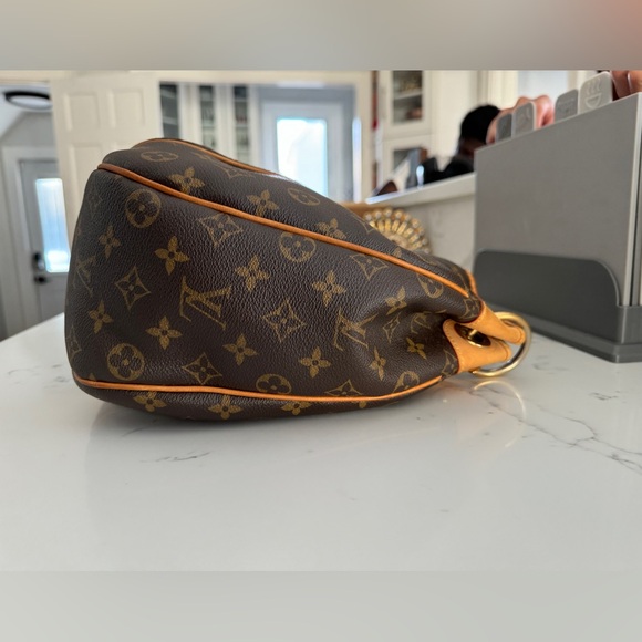 Louis Vuitton Galleria PM Monogram bag - Picture 5 of 10